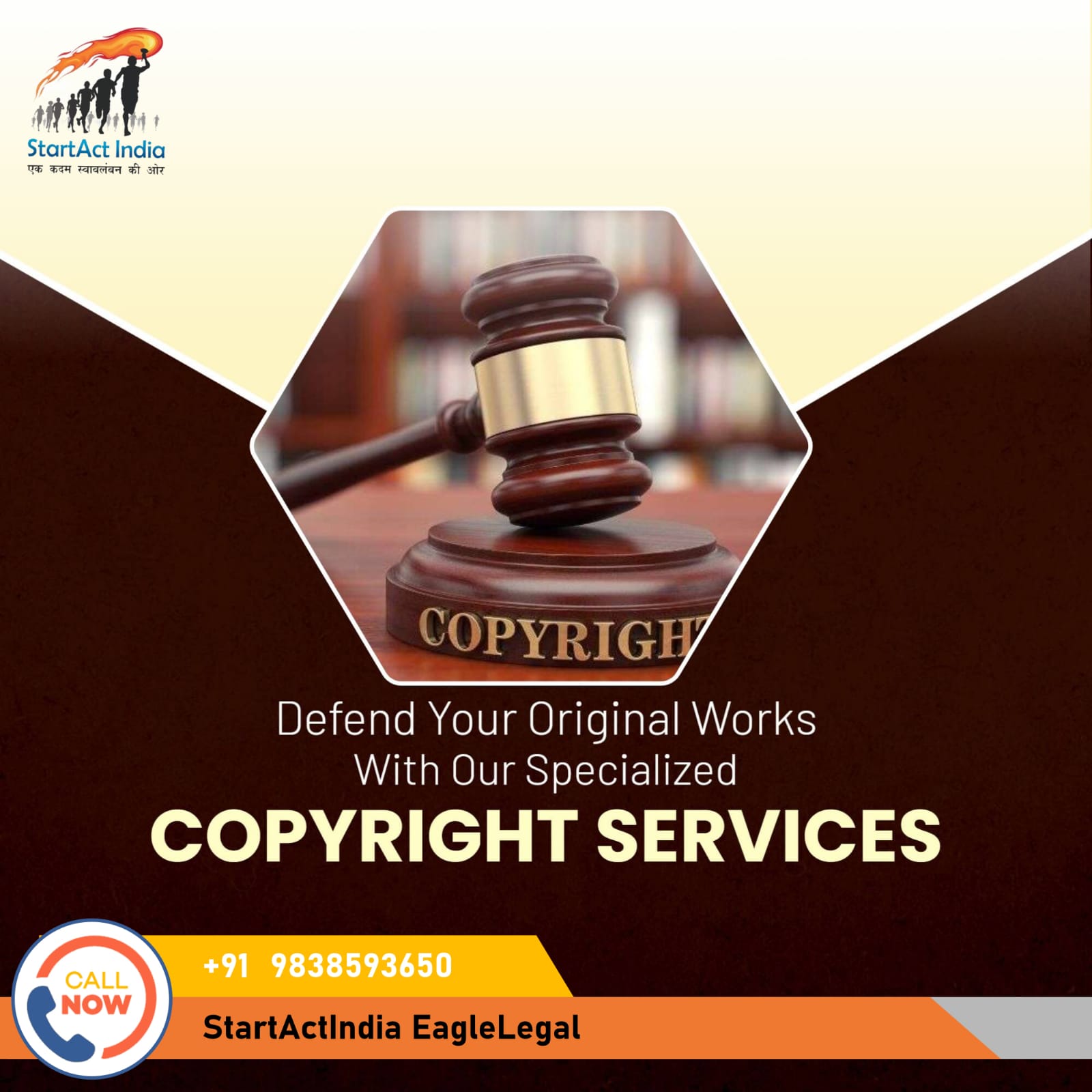 Copyright Registration Process