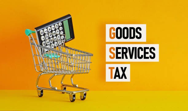 GST Service