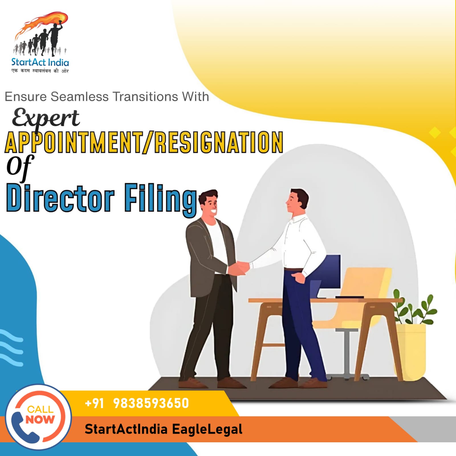 Corporate Governance