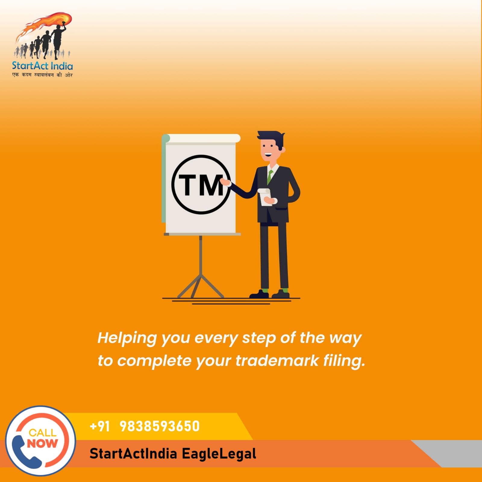 Trademark Journal Publication